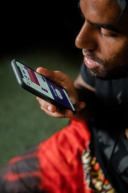 Engaging in Group Chats